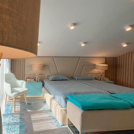 Pino - Villa, Casa, Cucina Е Terrazza アルベナ エクステリア 写真